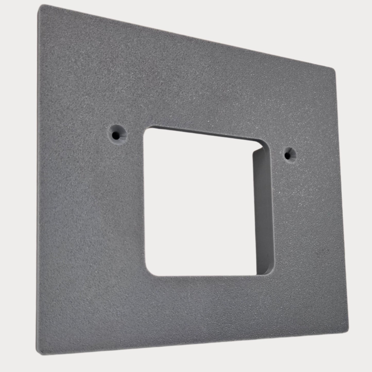 3D Printed Router Jig