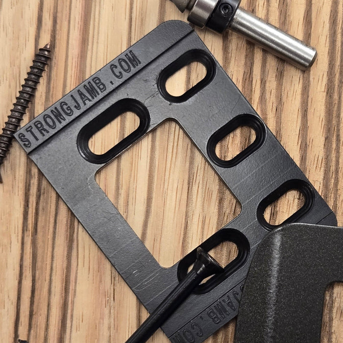 Hardware Manufacturers