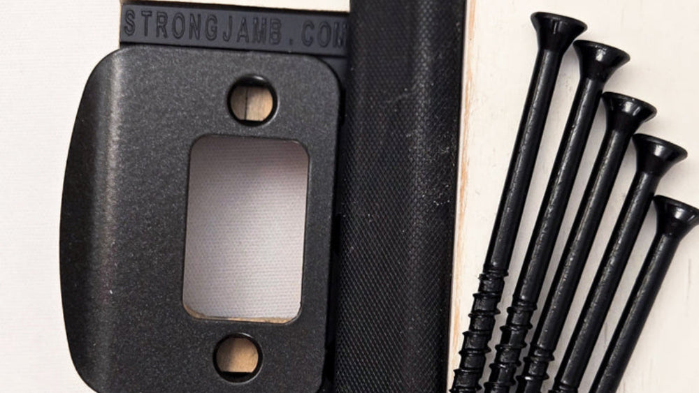 Real installs, real doors.