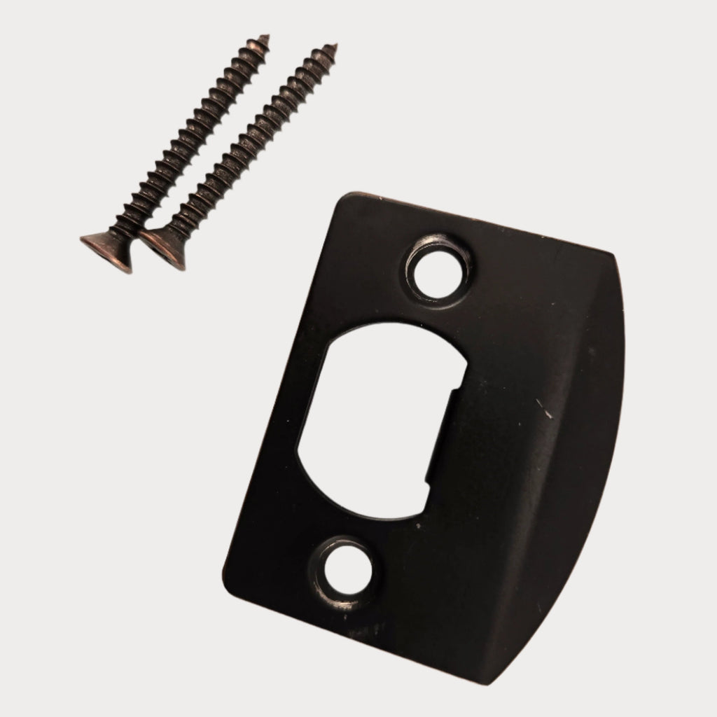 Latch Strike Plate