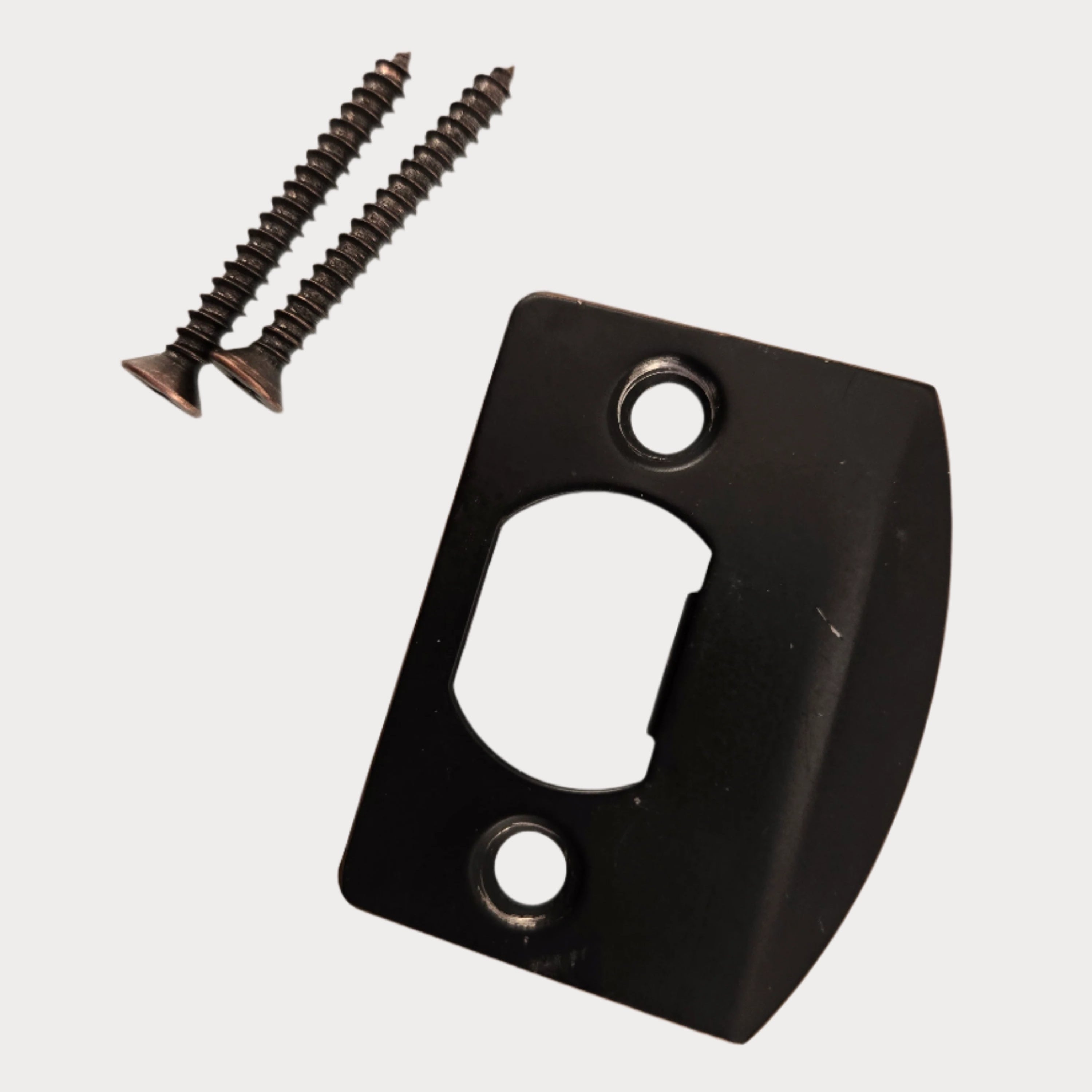 Latch Strike Plate