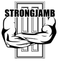 The Original StrongJamb™ System-- For Hard to fix and historical doors