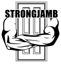 The Original StrongJamb System