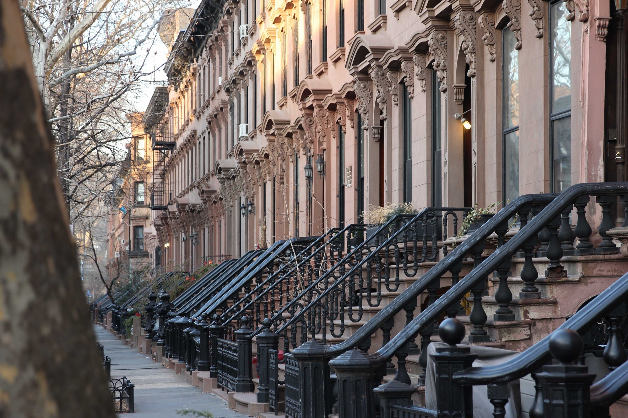 Fewer Broken Doors. Fewer turnovers. Safer residents.